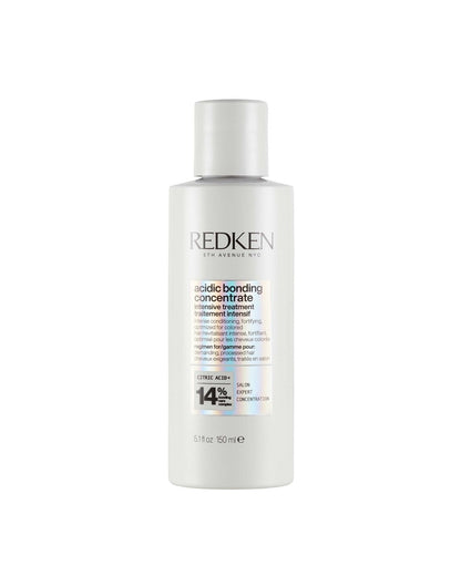 Acidic Bonding Concentrate Intensive Treatment 150ml