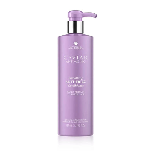 Alterna Caviar Anti-Aging Smoothing Anti-Frizz Conditioner 487ml - Salon Warehouse