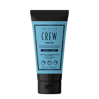 American Crew Fiber Gel 150ml