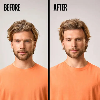 American Crew Matte Clay Cream 150ml Trio