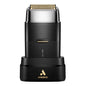 ANDIS ProFoil Plus II Titanium Foil Shaver, Cord/Cordless TS3 - Black Chrome