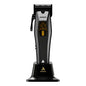 ANDIS Recon Linear Motor Clipper - Black Chrome