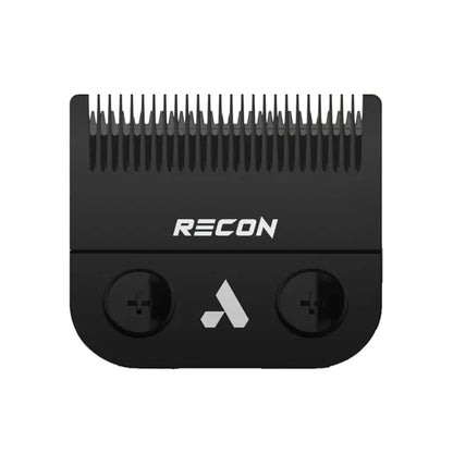 ANDIS Recon Linear Motor Clipper - Black Chrome