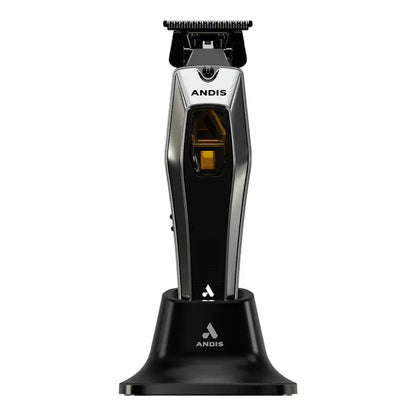 ANDIS Recon Linear Motor Trimmer - Black Chrome