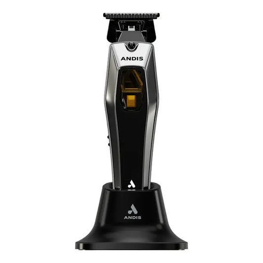 ANDIS Recon Linear Motor Trimmer - Black Chrome