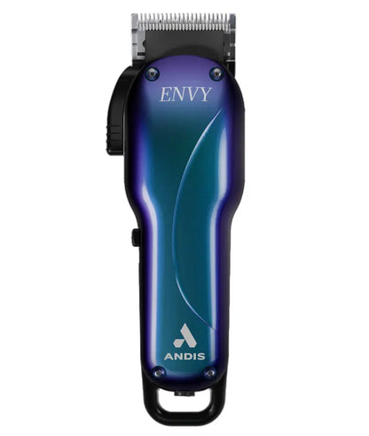 Andis Cordless US Pro Li Clipper - Galaxy Design - Salon Warehouse