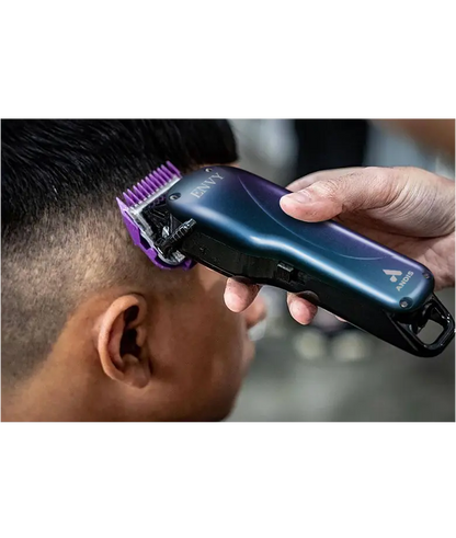Andis Cordless US Pro Li Clipper - Galaxy Design - Salon Warehouse
