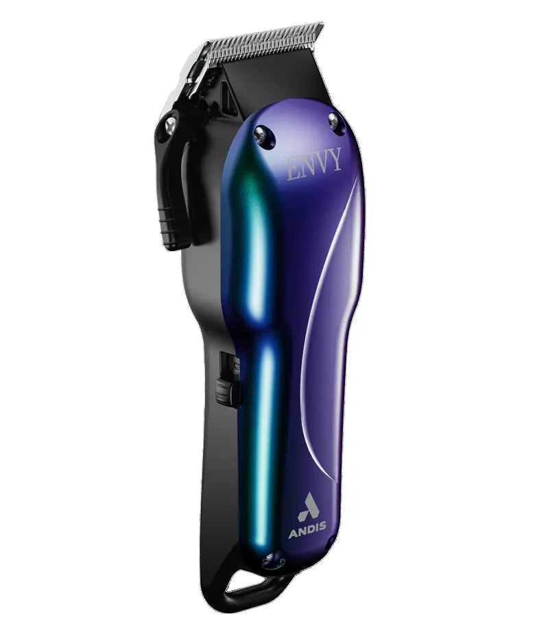 Andis Cordless US Pro Li Clipper - Galaxy Design - Salon Warehouse