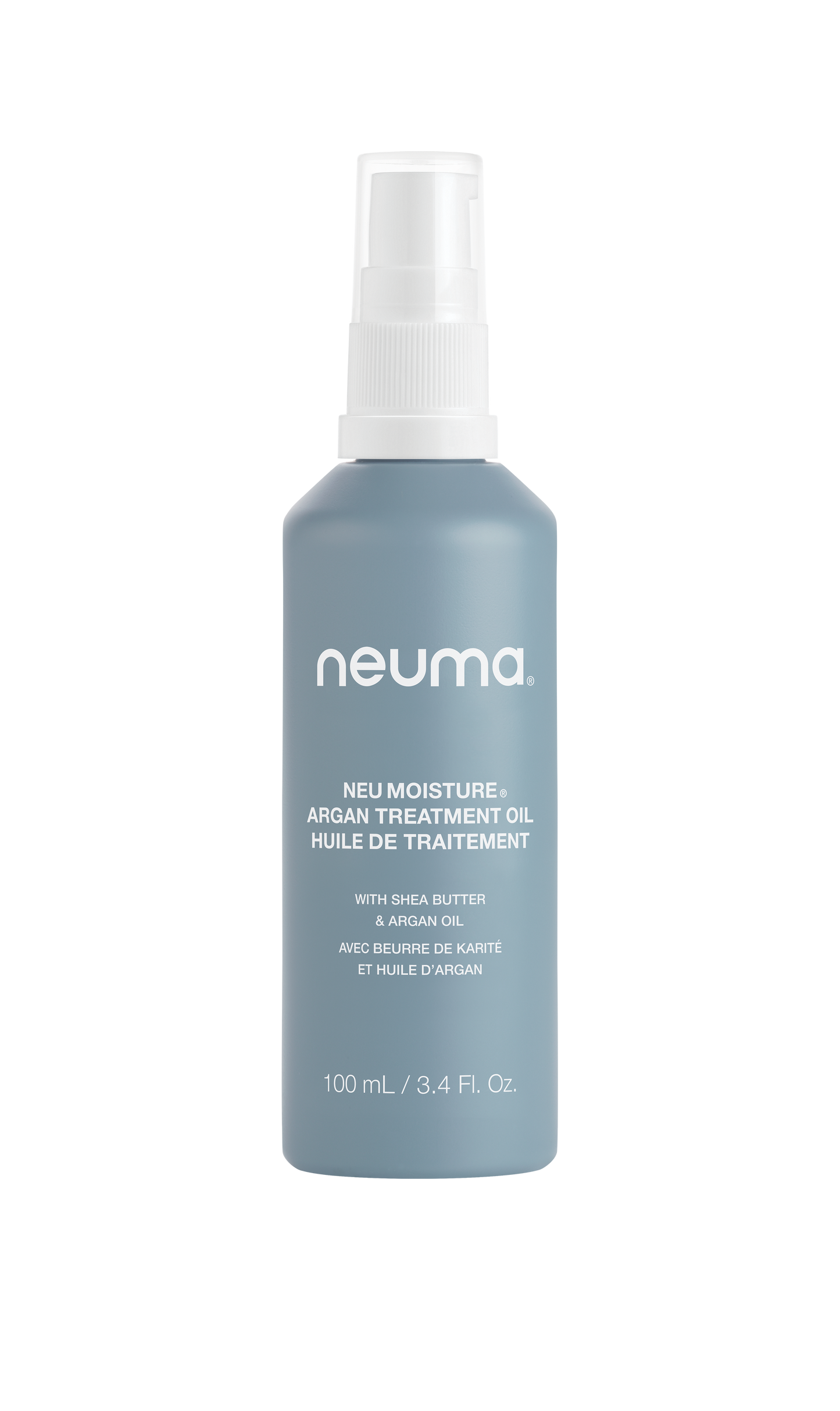 Neuma Neu Moisture Argan Oil Treatment 100ml