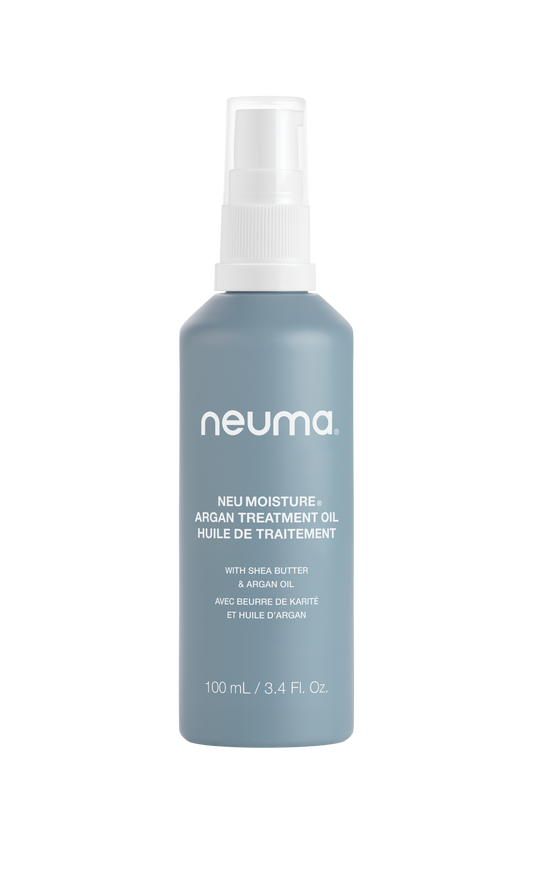 Neuma Neu Moisture Argan Oil Treatment 100ml