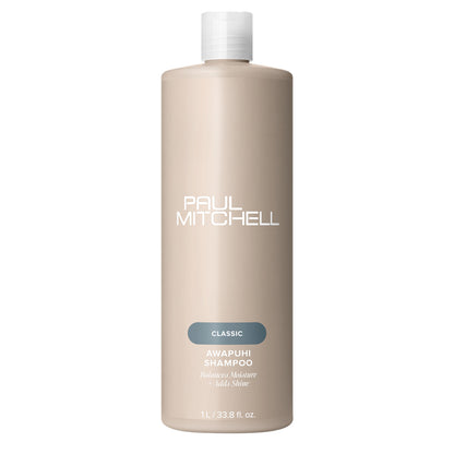 Paul Mitchell Awapuhi Shampoo & The Conditioner 1000ml NEW Duo - Salon Warehouse