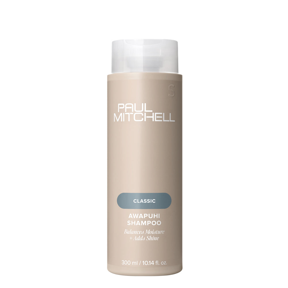 Paul Mitchell Awapuhi Shampoo & The Conditioner 300ml NEW Duo - Salon Warehouse