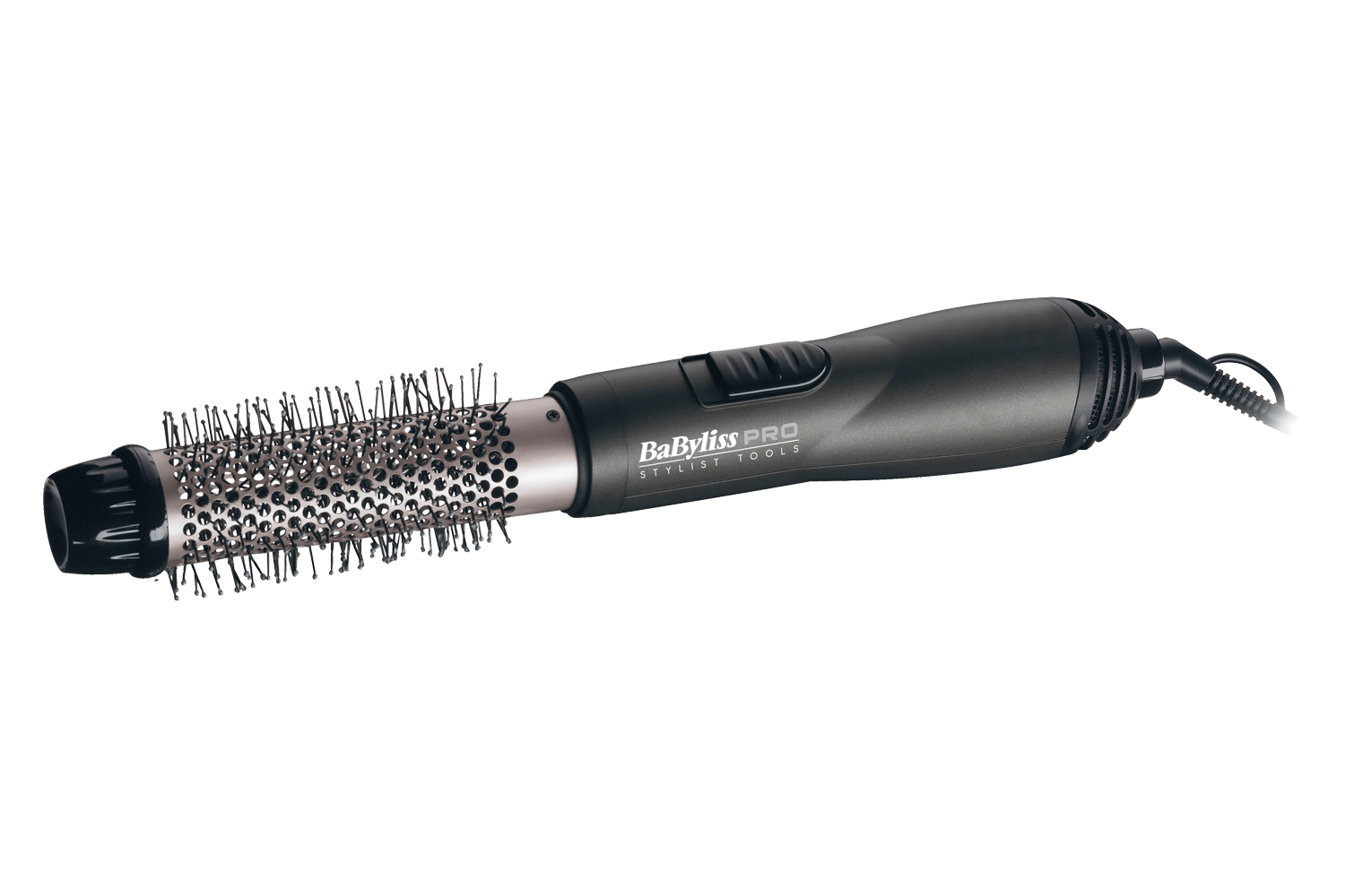 BaBylissPRO Classic Hot Air Brush 19mm - Salon Warehouse