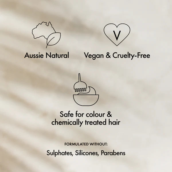 BondiBoost Thickening Shampoo & Conditioner Duo 500ml