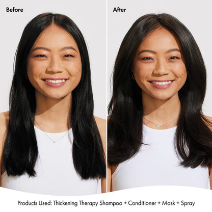 BondiBoost Thickening Shampoo & Conditioner Duo 500ml