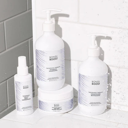 BondiBoost Thickening Shampoo & Conditioner Duo 500ml