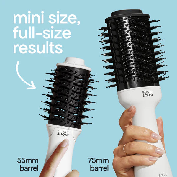 BondiBoost Mini Blow Out Brush - Salon Warehouse