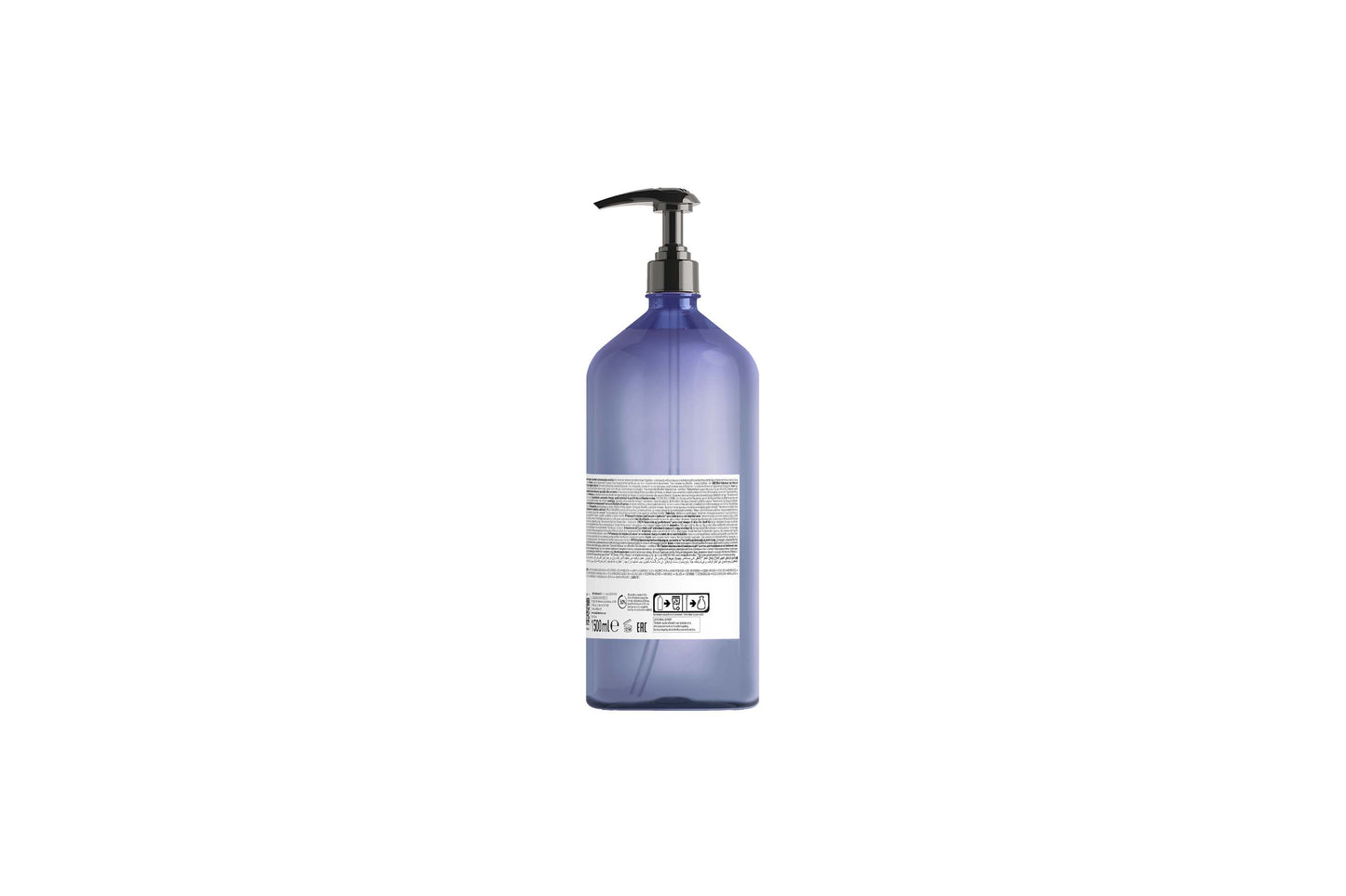 L'Oréal Professionnel Blondifier Gloss Shampoo 1500ml - Salon Warehouse