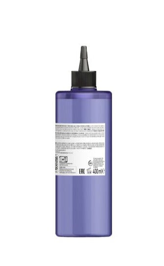 L'Oréal Professionnel Blondifier Gloss Liquid Concentrate 400ml - Salon Warehouse