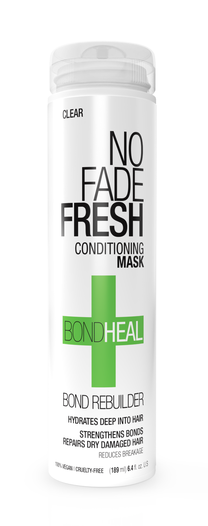 NO FADE FRESH BondHeal Bond Rebuilder Conditioner 189ml