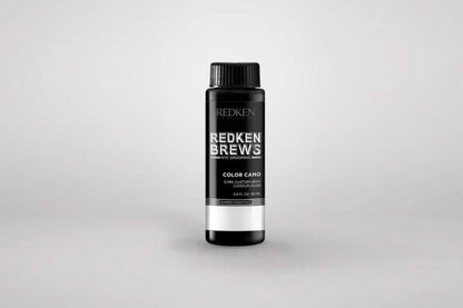 Redken Brews Brews Color Camo Permanent Color