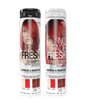 No Fade Fresh Semi Permanent Colour Depositing Shampoo & Conditioner Duo Bright Red 189ml