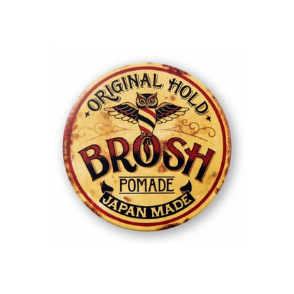 BROSH mini Original Pomade 40g