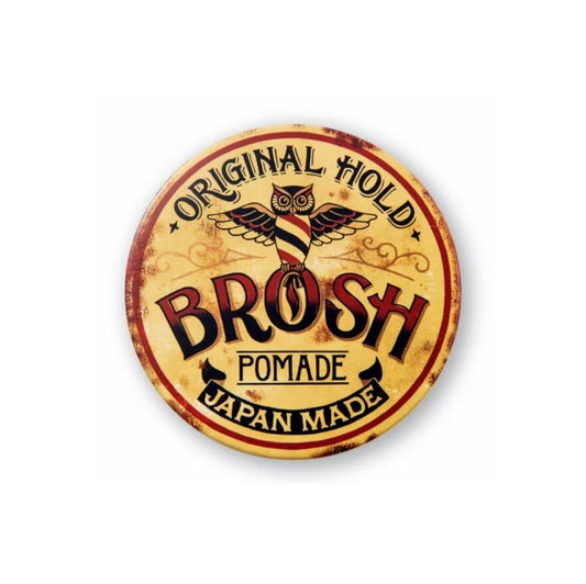 BROSH mini Original Pomade 40g