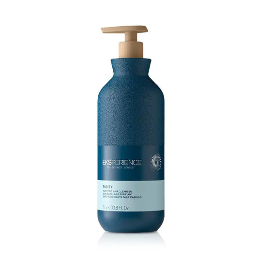 Revlon Professional Eksperience Purifying Hair Cleanser 1000ml - Salon Warehouse