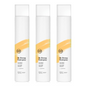 360 Be Strong Hairspray 500ml Trio