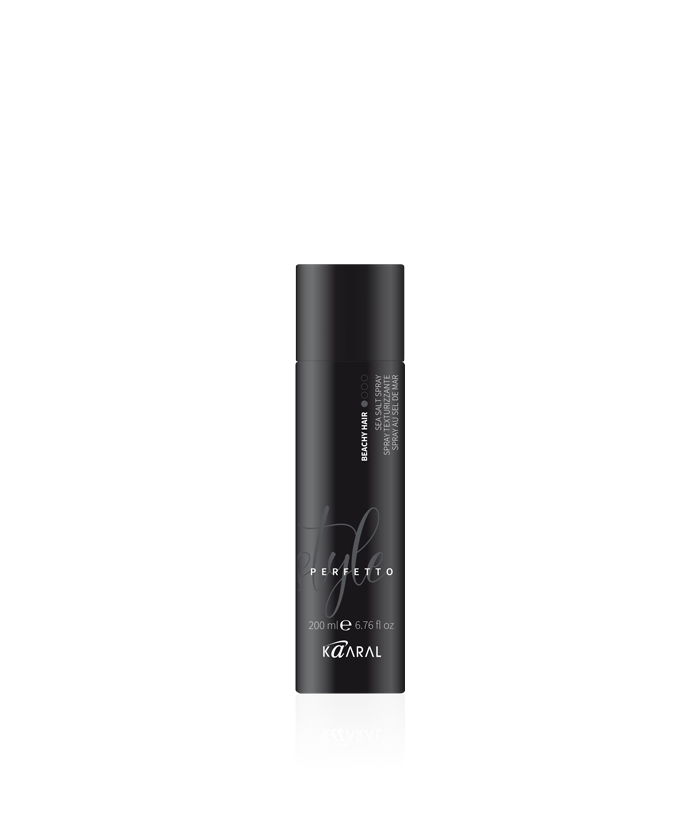 Kaaral Style Perfetto Beachy Hair Spray 200ml - Salon Warehouse