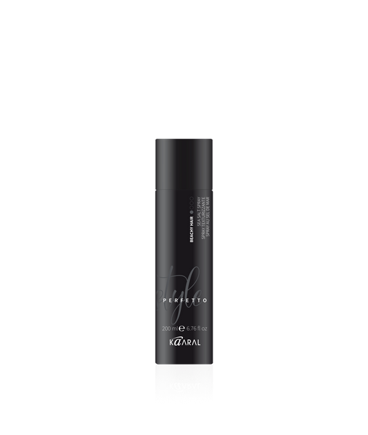 Kaaral Style Perfetto Beachy Hair Spray 200ml - Salon Warehouse