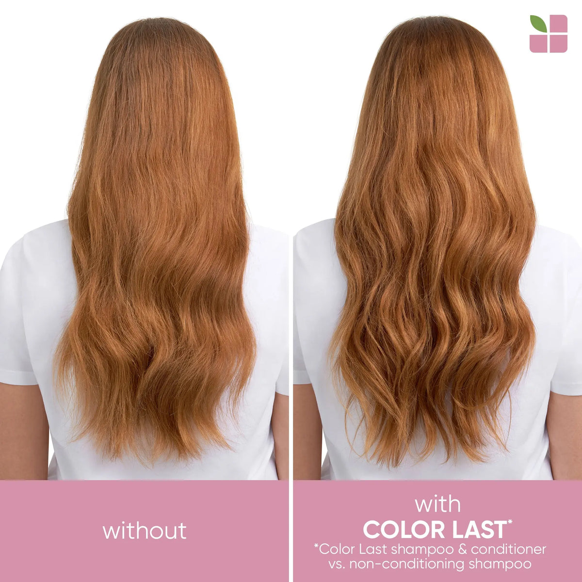 Matrix Biolage Colorlast Shampoo & Conditioner 400ml NEW Duo