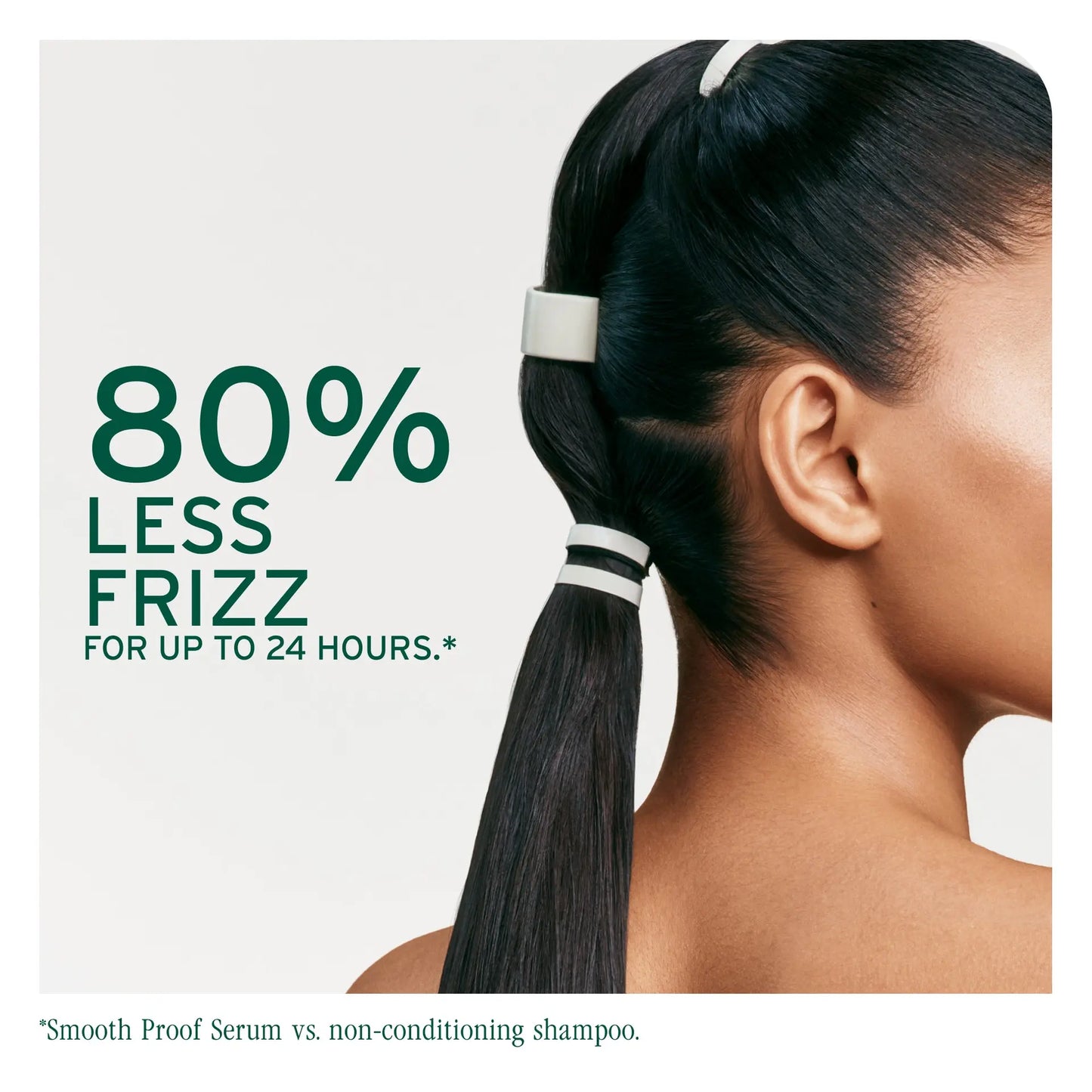 Matrix Biolage Smoothproof Shampoo 400ml