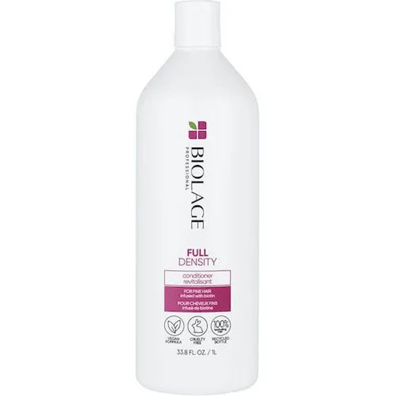 Matrix Biolage Advanced Full Density Conditioner 1000ml