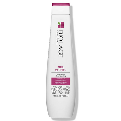 Matrix Biolage Advanced Full Density Shampoo 400ml