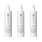 Matrix Biolage Hydrasource Leave In 400ml Trio NEW