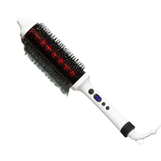 BondiBoost Infrared Bounce Long Barrel Brush - Salon Warehouse