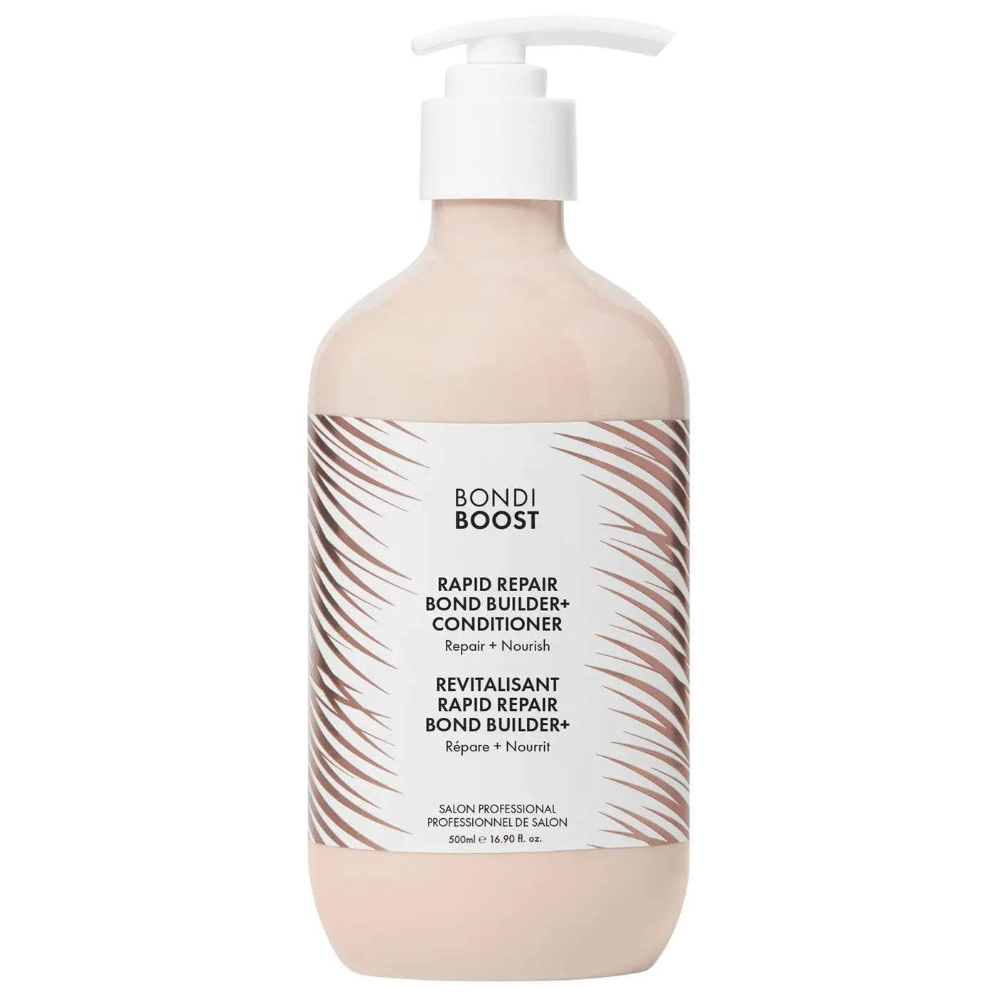 Bondi Boost Rapid Repair Bond Builder Conditioner 500ml - Salon Warehouse