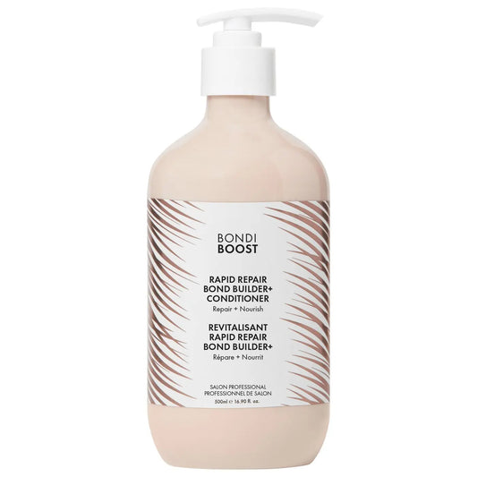 Bondi Boost Rapid Repair Bond Builder Conditioner 500ml - Salon Warehouse