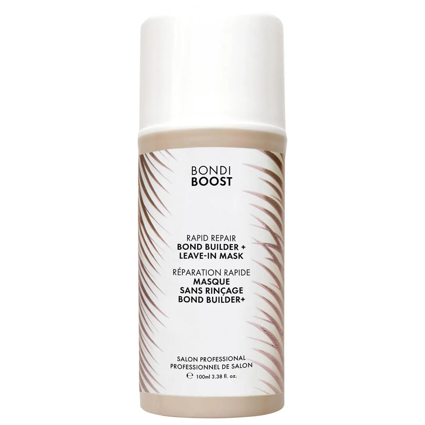 Bondi Boost Rapid Repair Bond Builder Leave In Mask 100ml - Salon Warehouse