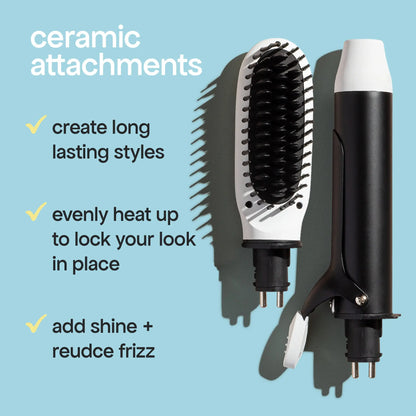 BondiBoost Multi Styler Tool - Salon Warehouse