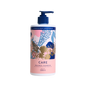 NAK CARE Balance Shampoo 500ml - Salon Warehouse