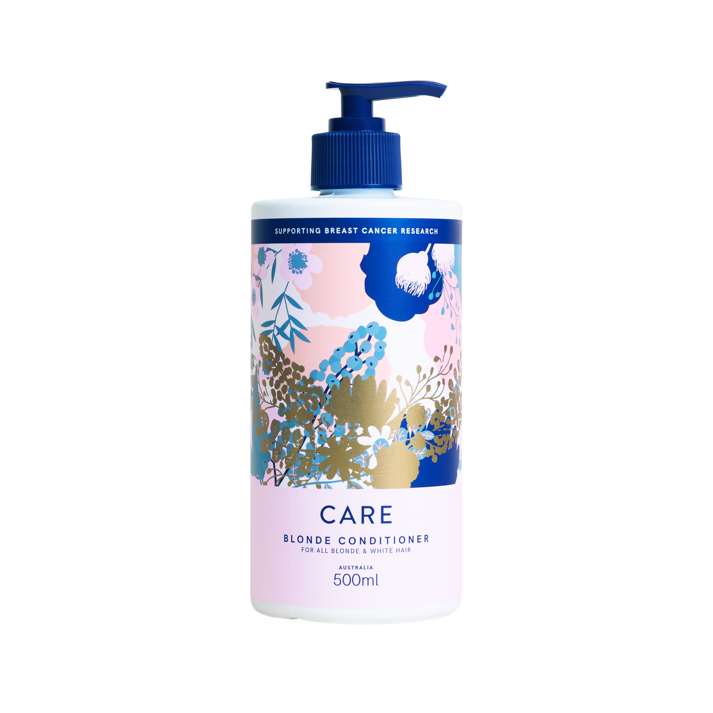 NAK CARE Colour Conditioner 500ml - Salon Warehouse