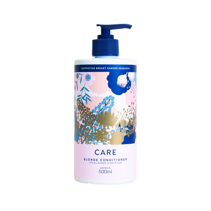 NAK CARE Blonde Shampoo & Conditioner Duo - Salon Warehouse