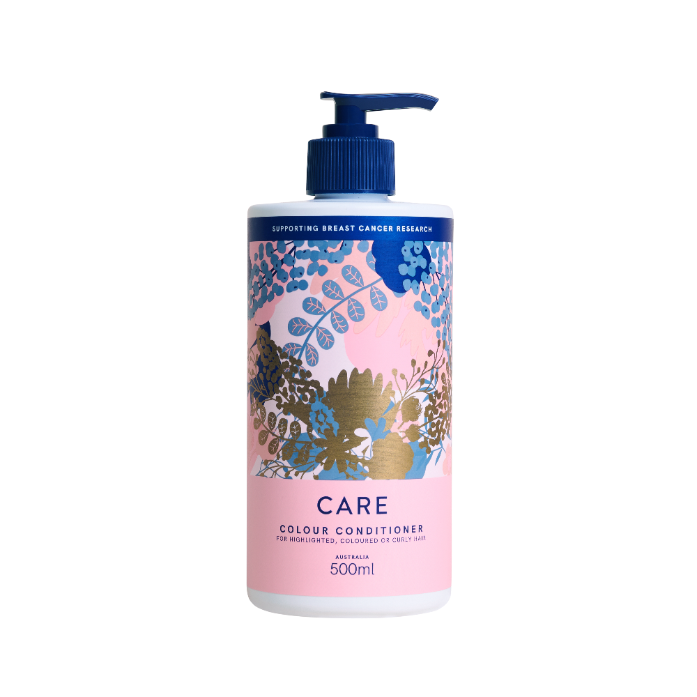 NAK CARE Colour Conditioner 500ml - Salon Warehouse