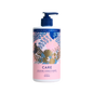NAK CARE Colour Conditioner 500ml - Salon Warehouse
