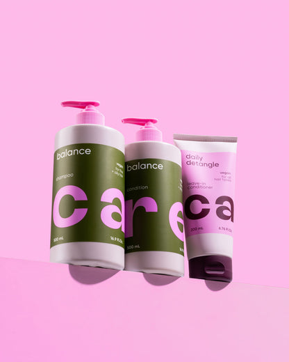 NAK CARE Balance range - Salon Warehouse