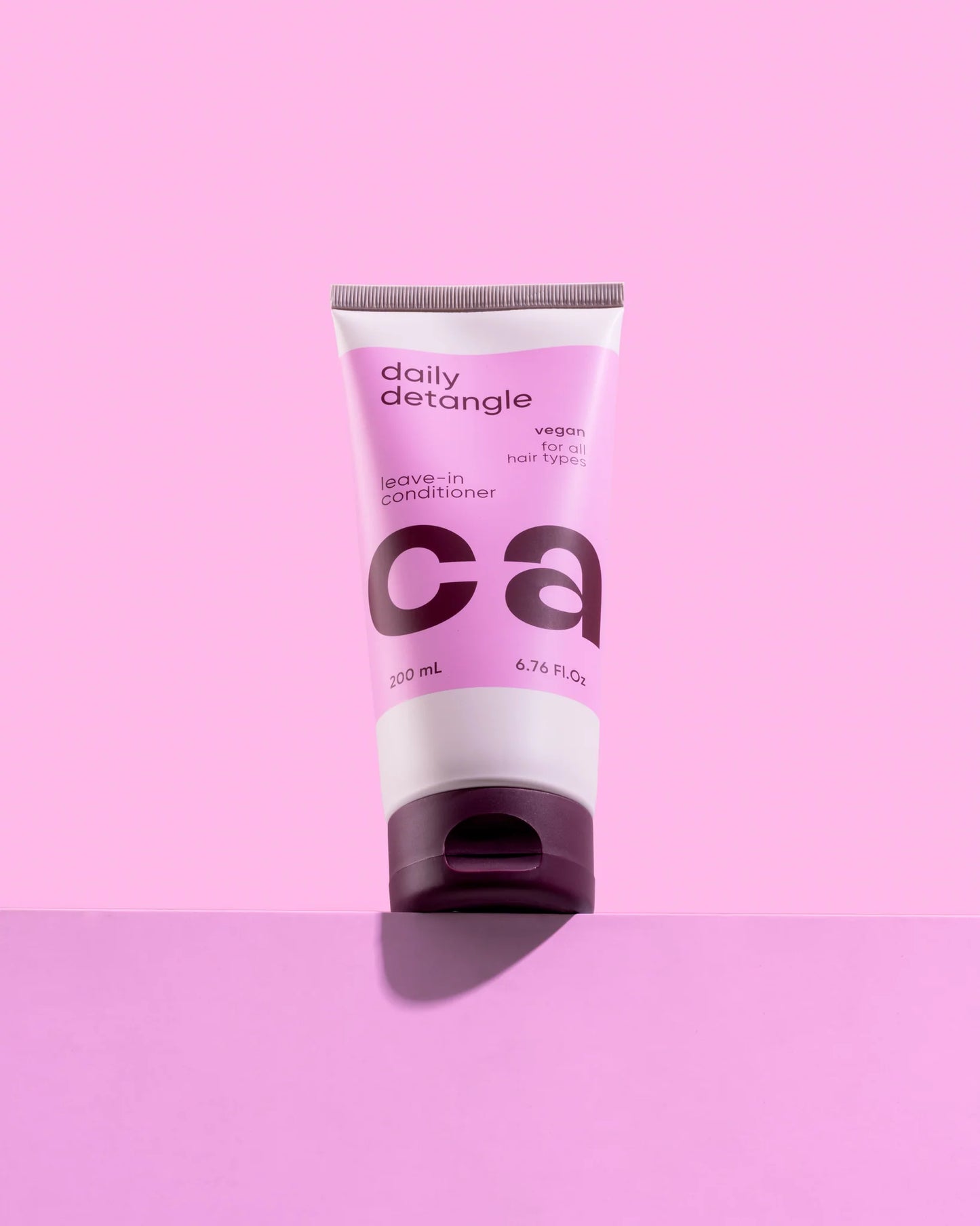 NAK Hair Care Daily Detangle Leave in Conditioner 200ml