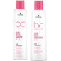 Schwarzkopf Professional Bonacure Color Freeze Ph 4.5 Shampoo 250ml and Conditioner 200ml Duo - Salon Warehouse